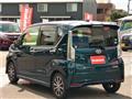 2017 Daihatsu Move Custom