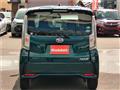 2017 Daihatsu Move Custom