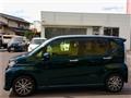 2017 Daihatsu Move Custom