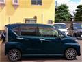2017 Daihatsu Move Custom