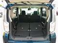 2017 Daihatsu Move Custom