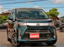2017 Daihatsu Move Custom
