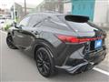 2025 Lexus RX
