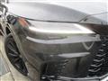 2025 Lexus RX