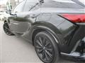 2025 Lexus RX