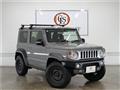 2023 Suzuki Jimny Sierra