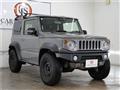 2023 Suzuki Jimny Sierra