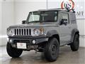 2023 Suzuki Jimny Sierra