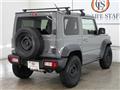 2023 Suzuki Jimny Sierra