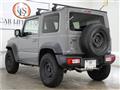 2023 Suzuki Jimny Sierra