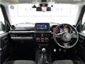 2023 Suzuki Jimny Sierra
