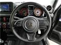 2023 Suzuki Jimny Sierra