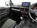 2023 Suzuki Jimny Sierra