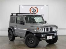 2023 Suzuki Jimny Sierra