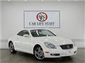 2006 Lexus SC