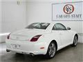 2006 Lexus SC