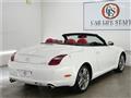 2006 Lexus SC