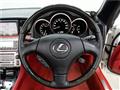 2006 Lexus SC