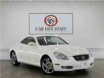 2006 Lexus SC
