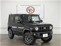 2024 Suzuki Jimny