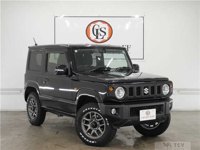 2024 Suzuki Jimny