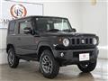 2024 Suzuki Jimny