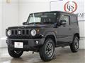 2024 Suzuki Jimny