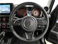 2024 Suzuki Jimny