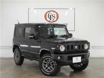 2024 Suzuki Jimny