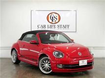 2013 Volkswagen Beetle