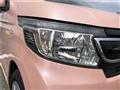 2015 Honda N-WGN