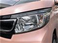 2015 Honda N-WGN