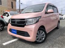 2015 Honda N-WGN