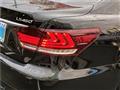 2015 Lexus LS