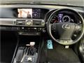 2015 Lexus LS
