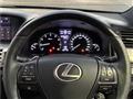 2015 Lexus LS