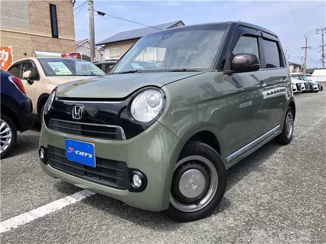 2018 Honda Honda Others