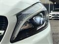 2016 Mercedes-Benz A-Class