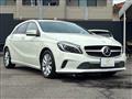 2016 Mercedes-Benz A-Class