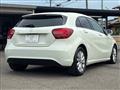 2016 Mercedes-Benz A-Class