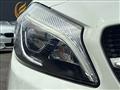 2016 Mercedes-Benz A-Class