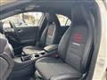 2016 Mercedes-Benz A-Class
