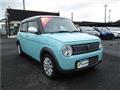 2015 Suzuki Lapin