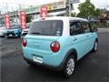 2015 Suzuki Lapin