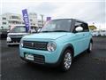 2015 Suzuki Lapin