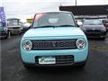 2015 Suzuki Lapin