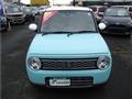2015 Suzuki Lapin