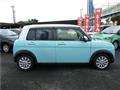 2015 Suzuki Lapin