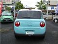 2015 Suzuki Lapin