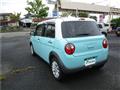 2015 Suzuki Lapin